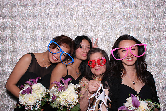 Sacramento Photo Booth Rentals