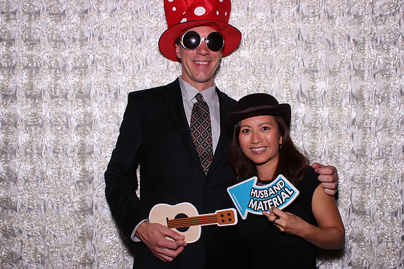 Sacramento Photo Booth Rentals