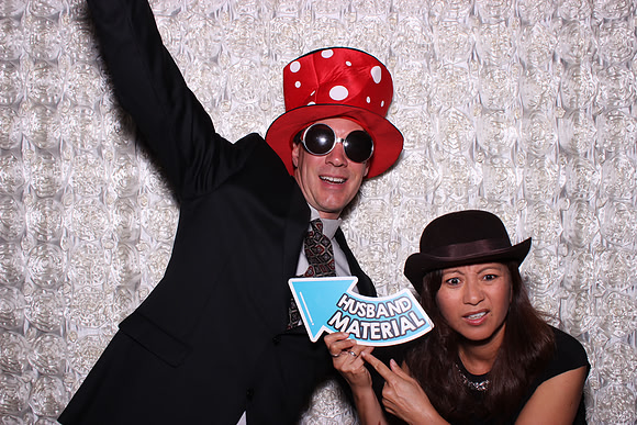 Sacramento Photo Booth Rentals