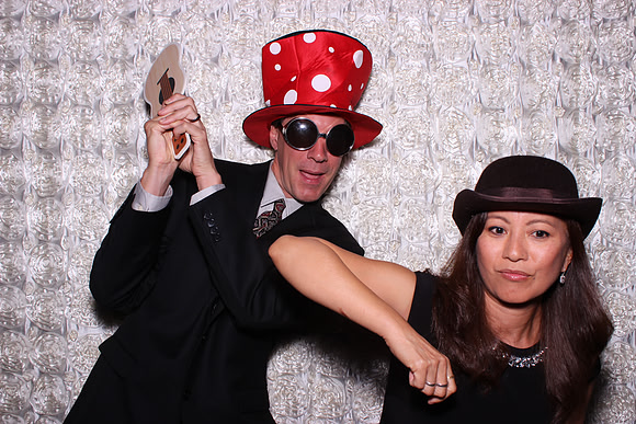 Sacramento Photo Booth Rentals