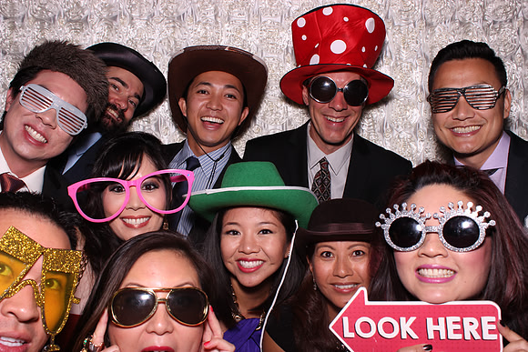 Sacramento Photo Booth Rentals