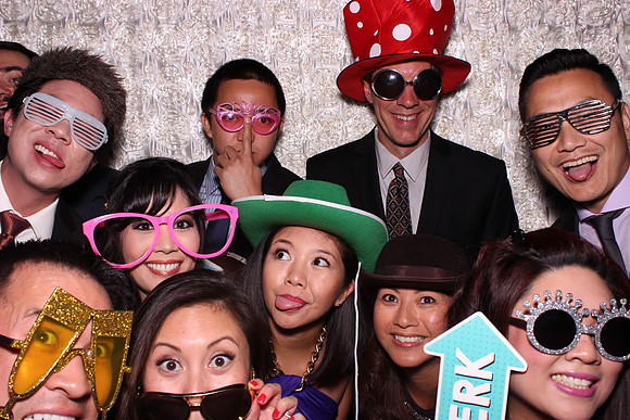 Sacramento Photo Booth Rentals