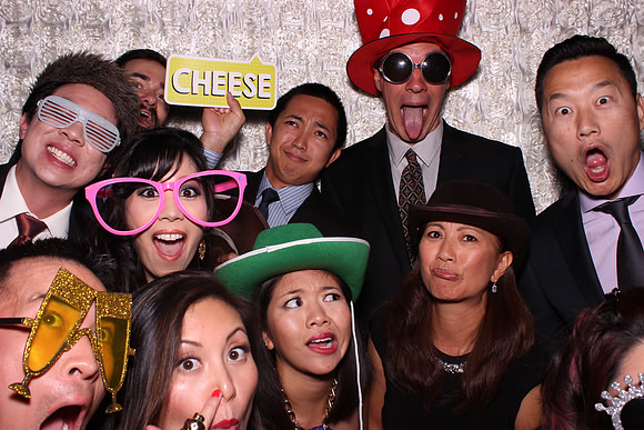 Sacramento Photo Booth Rentals