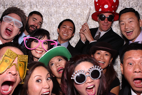 Sacramento Photo Booth Rentals