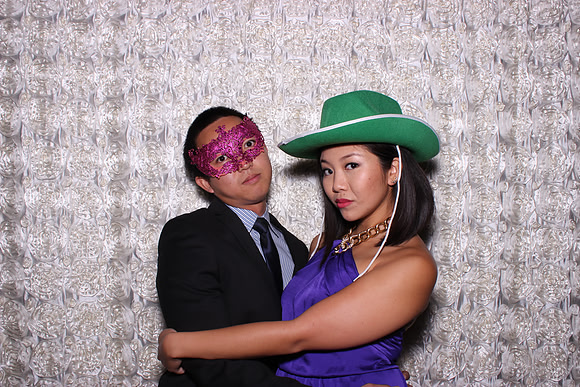 Sacramento Photo Booth Rentals