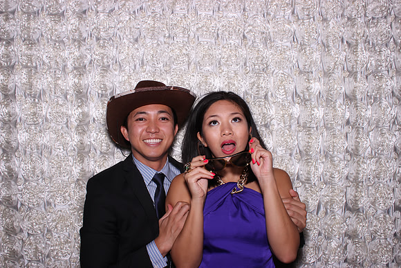 Sacramento Photo Booth Rentals