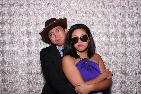 Sacramento Photo Booth Rentals