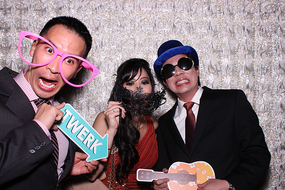 Sacramento Photo Booth Rentals