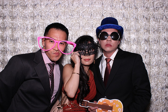 Sacramento Photo Booth Rentals