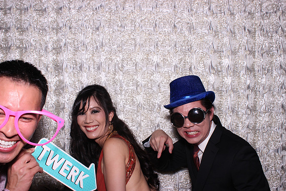 Sacramento Photo Booth Rentals