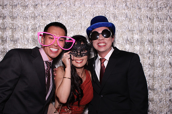Sacramento Photo Booth Rentals