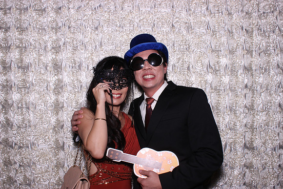 Sacramento Photo Booth Rentals