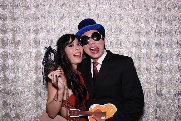 Sacramento Photo Booth Rentals