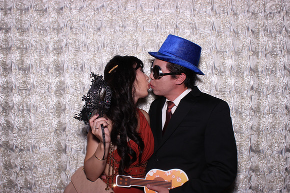 Sacramento Photo Booth Rentals