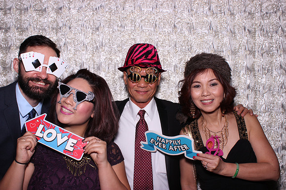 Sacramento Photo Booth Rentals