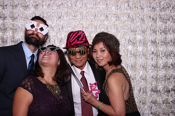 Sacramento Photo Booth Rentals