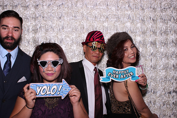 Sacramento Photo Booth Rentals
