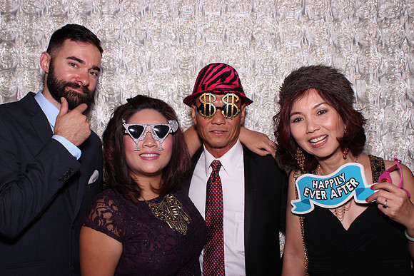 Sacramento Photo Booth Rentals