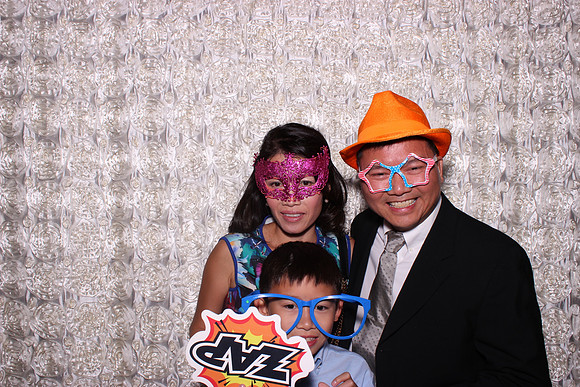 Sacramento Photo Booth Rentals