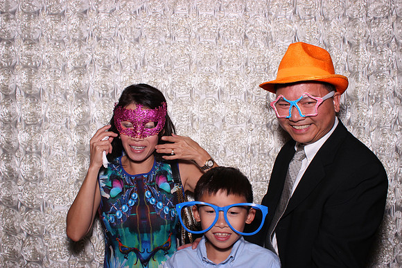Sacramento Photo Booth Rentals