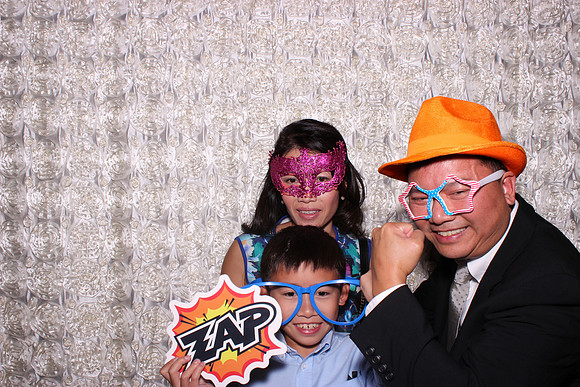 Sacramento Photo Booth Rentals