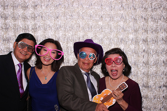 Sacramento Photo Booth Rentals