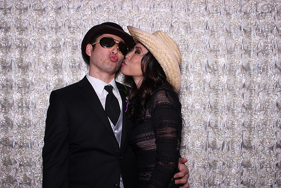 Sacramento Photo Booth Rentals