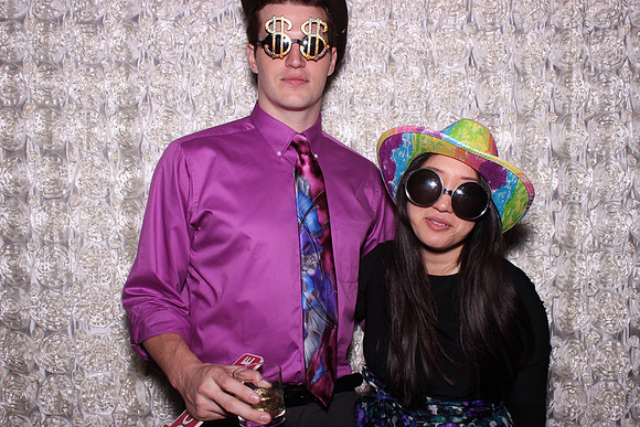 Sacramento Photo Booth Rentals