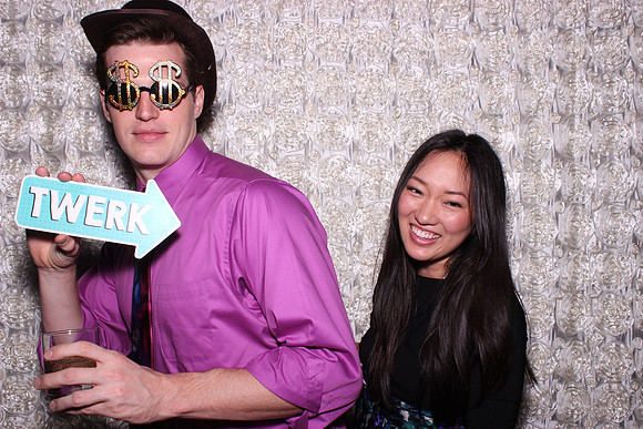 Sacramento Photo Booth Rentals