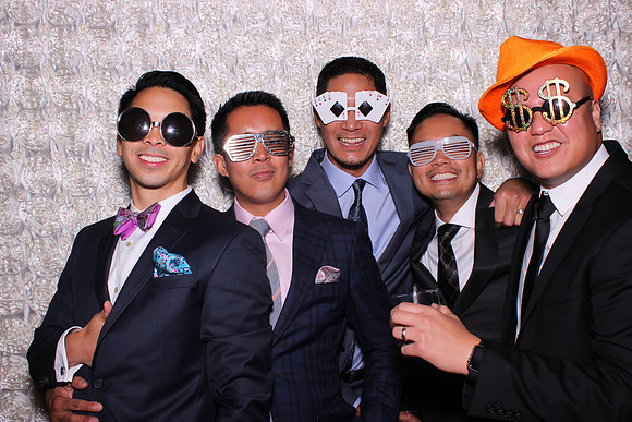 Sacramento Photo Booth Rentals