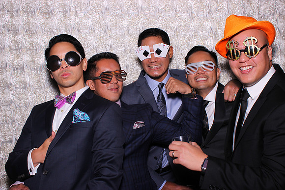 Sacramento Photo Booth Rentals