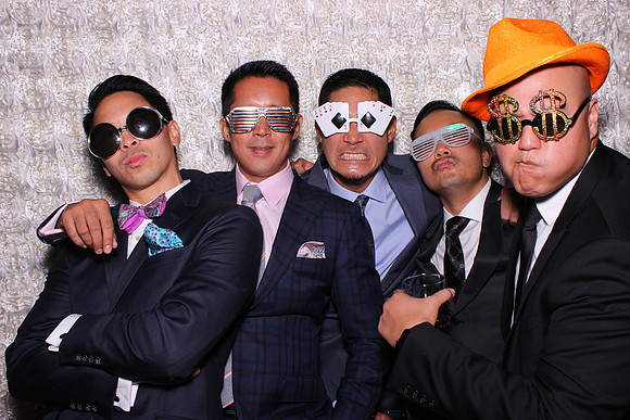 Sacramento Photo Booth Rentals