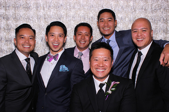 Sacramento Photo Booth Rentals