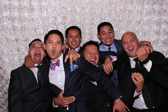Sacramento Photo Booth Rentals