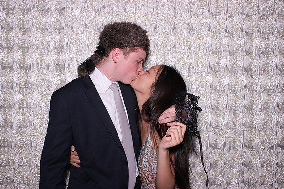 Sacramento Photo Booth Rentals