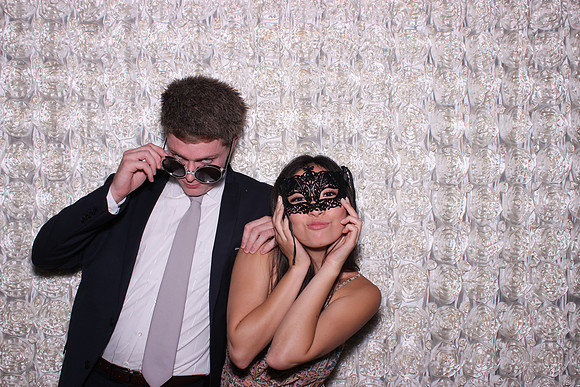 Sacramento Photo Booth Rentals