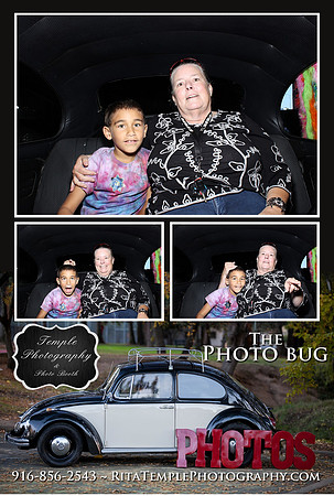 Sacramento Photo Booth Rentals
