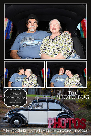 Sacramento Photo Booth Rentals