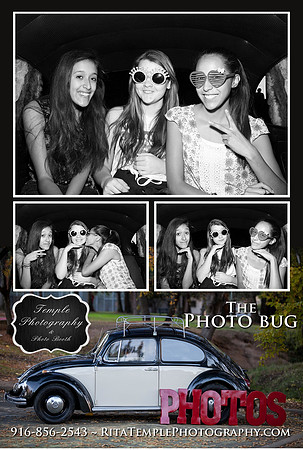 Sacramento Photo Booth Rentals