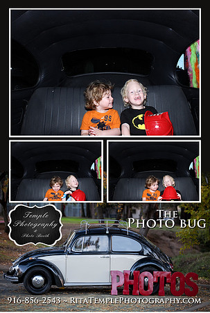 Sacramento Photo Booth Rentals
