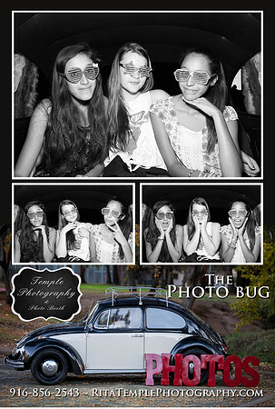 Sacramento Photo Booth Rentals