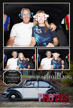Sacramento Photo Booth Rentals