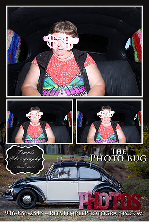 Sacramento Photo Booth Rentals