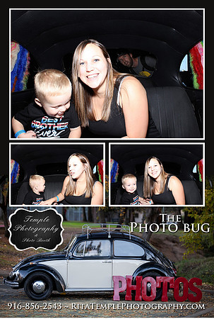 Sacramento Photo Booth Rentals