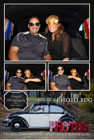 Sacramento Photo Booth Rentals