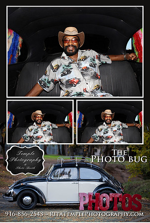 Sacramento Photo Booth Rentals