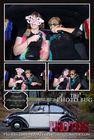 Sacramento Photo Booth Rentals