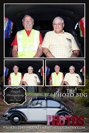 Sacramento Photo Booth Rentals