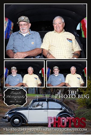 Sacramento Photo Booth Rentals