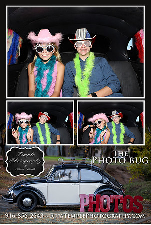 Sacramento Photo Booth Rentals